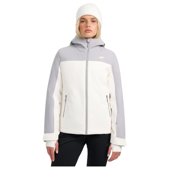 4F Γυναικείο μπουφάν Technical Jacket